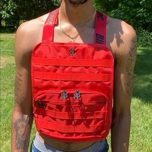 Fanny pack